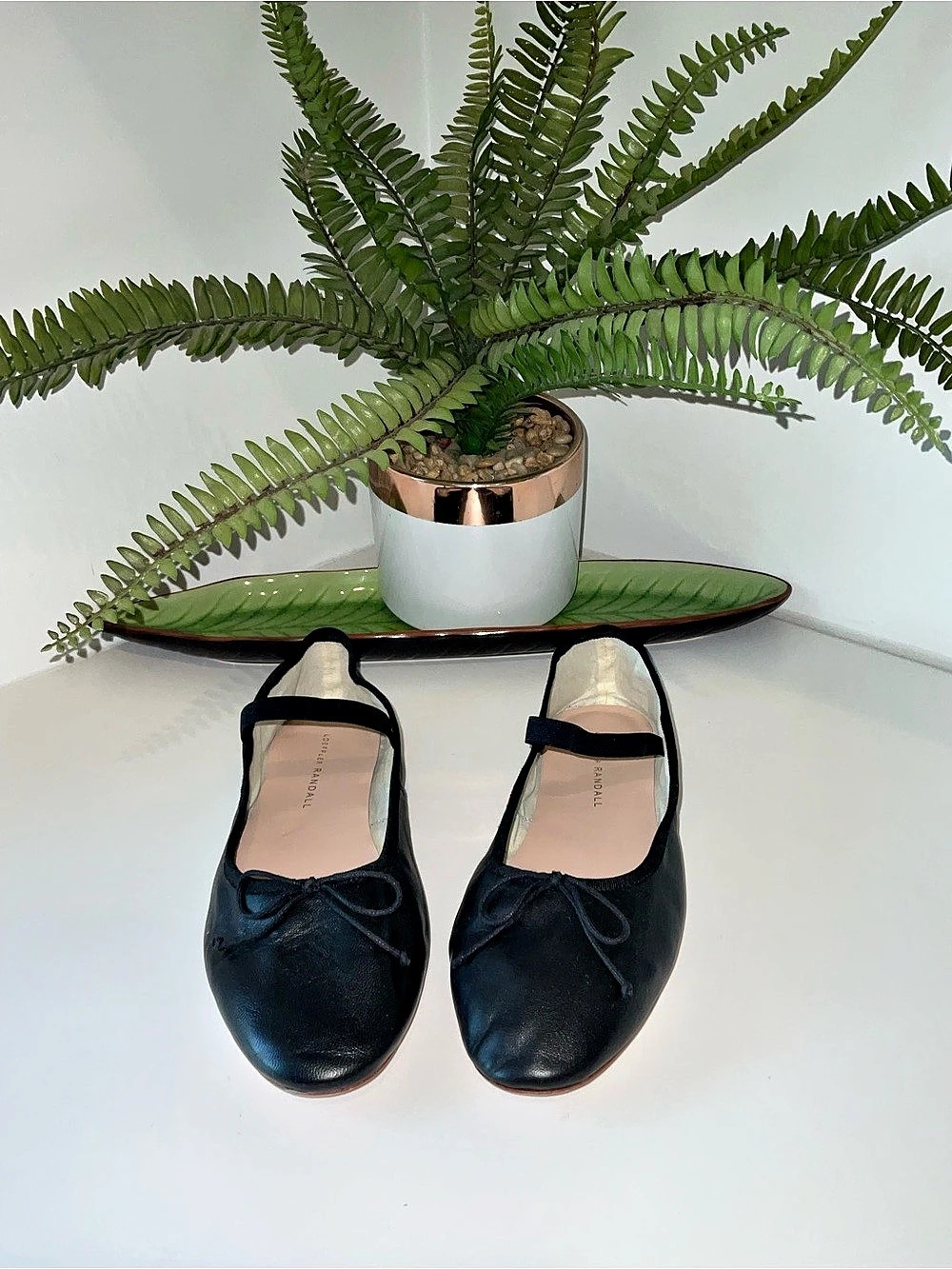 Loeffler Randall Leonie  Ballet Flats